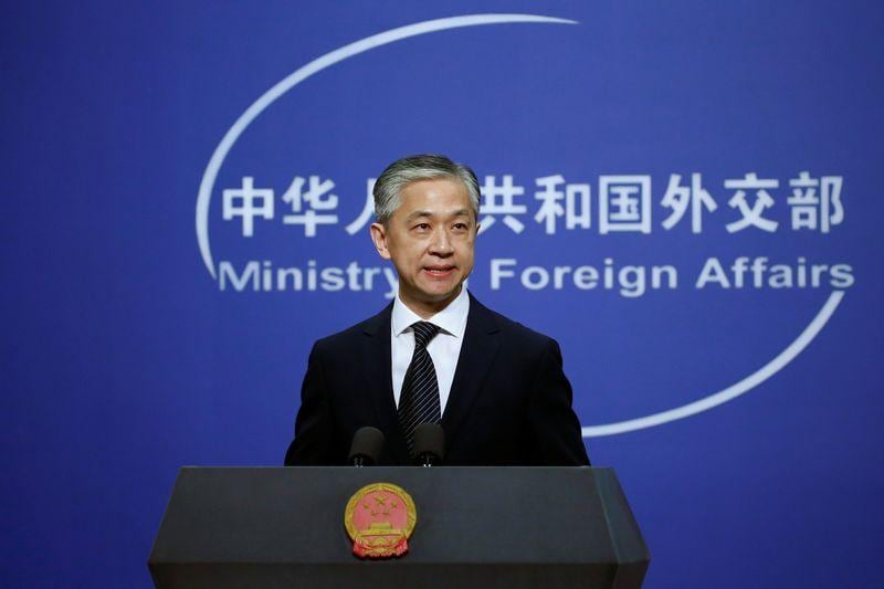 China says some US consulate personnel in Chengdu interfere in Chinas affairs