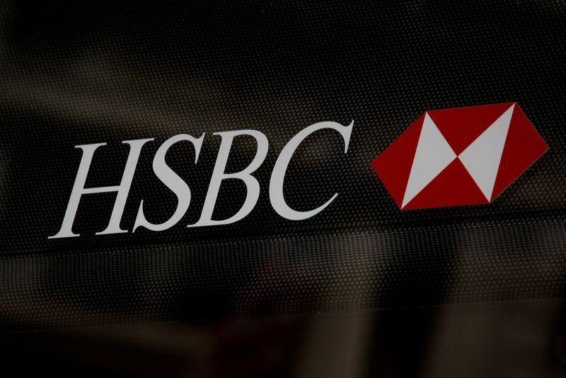 Exclusive HSBC aims to double number of senior Black staff by 2025  memo