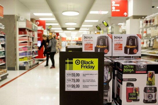 Target to close on Thanksgiving, offer holiday deals in October Target to close on Thanksgiving, offer holiday deals in October