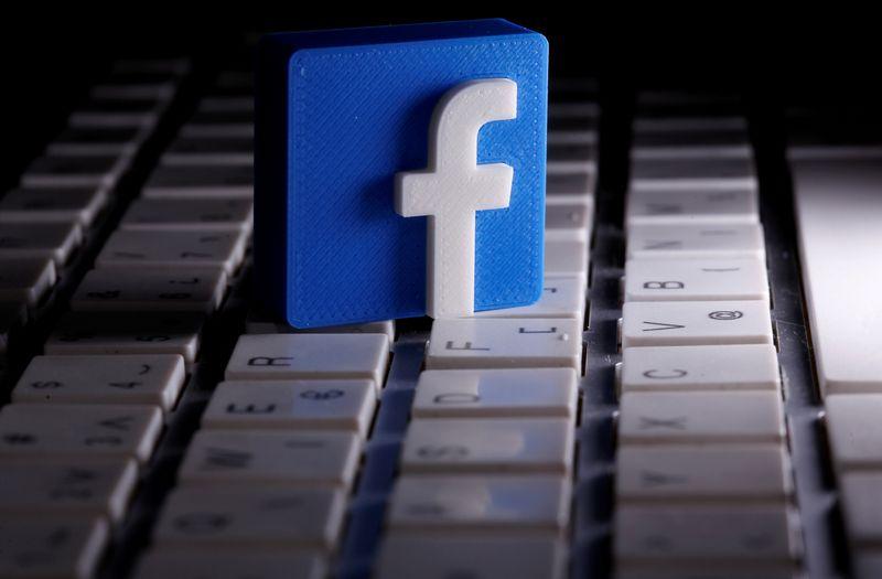 Facebook sues EU antitrust regulator for excessive data requests