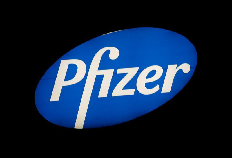Pfizer CEO says negotiating with EU on contract for COVID19 vaccine  interview