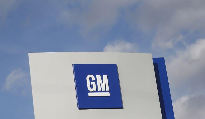 GM says it can pay off 16 billion loan if US recovery continues