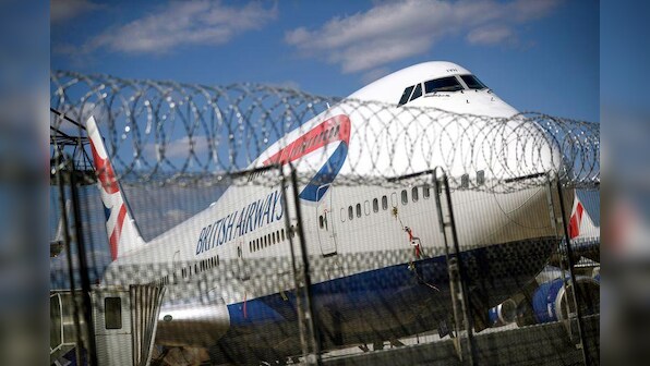 Factbox: Queen of the Skies to end reign as Boeing winds down 747 output