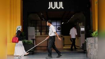 Juul submits application to FDA to keep selling e-cigarettes