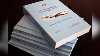 Malaysia civil aviation chief resigns over MH370 lapses