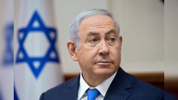 Netanyahu cancels Colombia trip amid Gaza truce talks