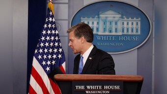 Trump national security team says Russia behind effort to meddle in U.S. elections