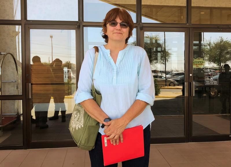 Hundreds Line Up For Gushing West Texas Oil Jobs Firstpost
