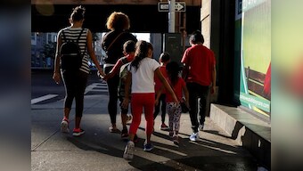 Judge calls U.S. efforts to reunite deported parents 'unacceptable'