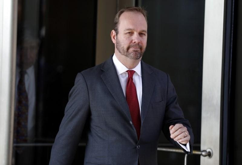 Former Manafort partner Gates to testify next in fraud trial