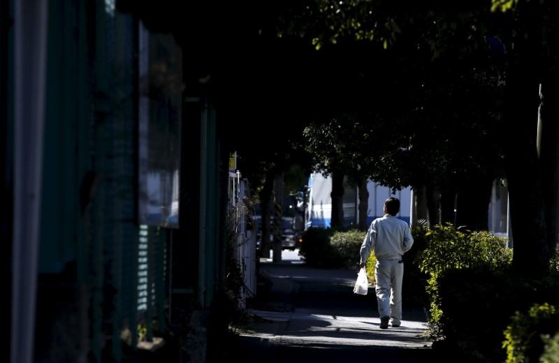 Japan June real wages rise at fastest pace since 1997 Japan June real wages rise at fastest pace since 1997