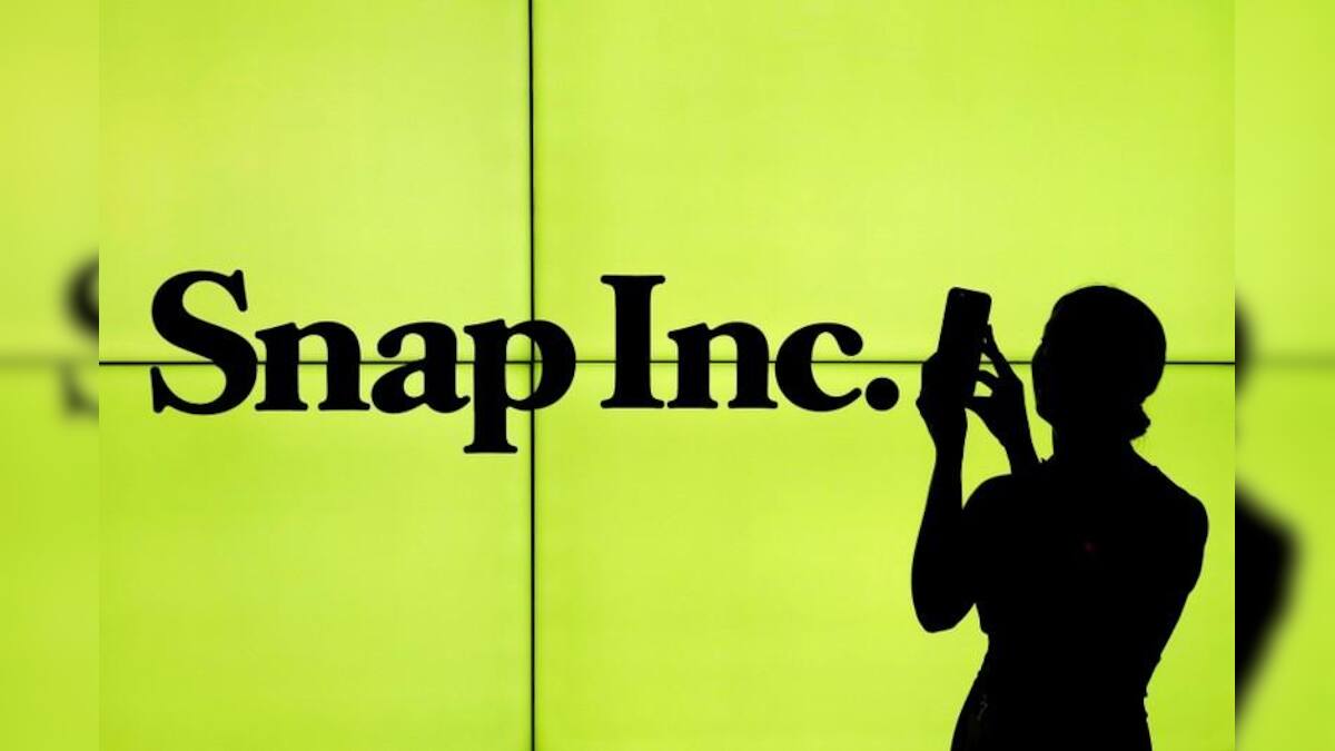 Snap loses daily users, beats on revenue as Saudi prince takes stake ...