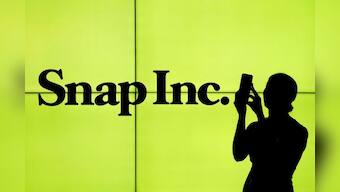 Snap loses daily users, beats on revenue as Saudi prince takes stake