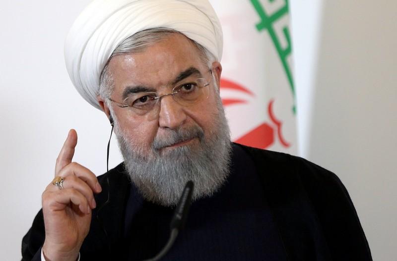 China Germany defend Iran business ties as U.S. sanctions grip