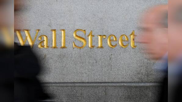 Wall Street falls amid Turkey woes; banks, tech decline