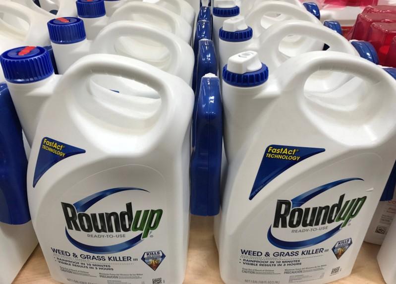 Monsanto ordered to pay $289 million in world's first Roundup cancer trial Monsanto ordered to pay $289 million in world's first Roundup cancer trial