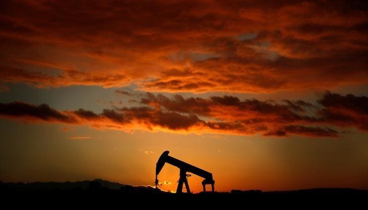 Oil gains but darker demand outlook tempers gains Oil gains but darker demand outlook tempers gains