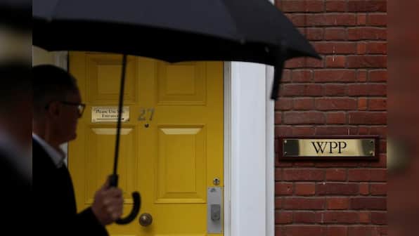 WPP to quit London headquarters in break with past after Sorrell departure