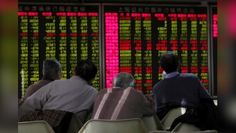 Global Markets: Asia tries to find its footing after Turkish tremors