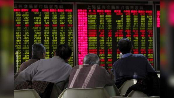 Global Markets: Asia tries to find its footing after Turkish tremors