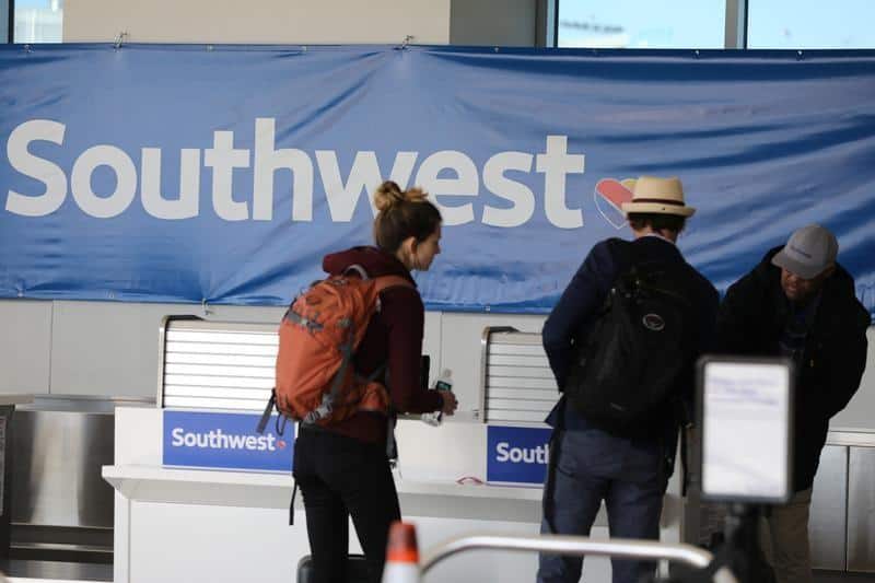Southwest to allow only dogs, cats as emotional support animals Firstpost