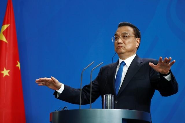 China Premier says will introduce new measures to boost private investment: Xinhua China Premier says will introduce new measures to boost private investment: Xinhua