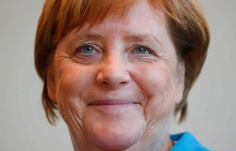 Merkel says don't expect much from meeting with PutinWorld News