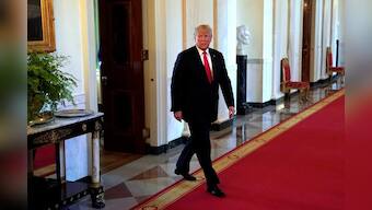 Exclusive: Trump vows 'no concessions' with Turkey over detained U.S. pastor