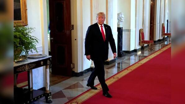 Exclusive: Trump vows 'no concessions' with Turkey over detained U.S. pastor