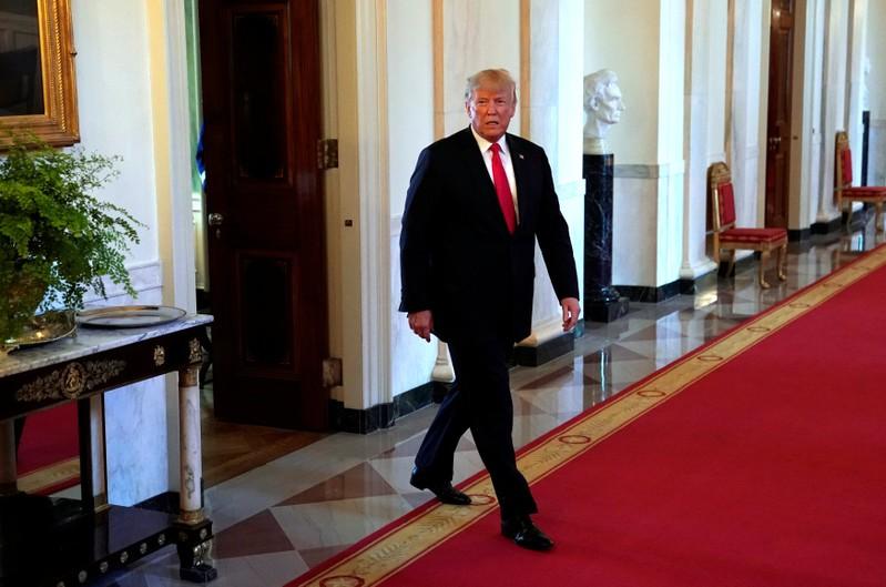 Exclusive: Trump vows 'no concessions' with Turkey over detained U.S. pastor Exclusive: Trump vows 'no concessions' with Turkey over detained U.S. pastor