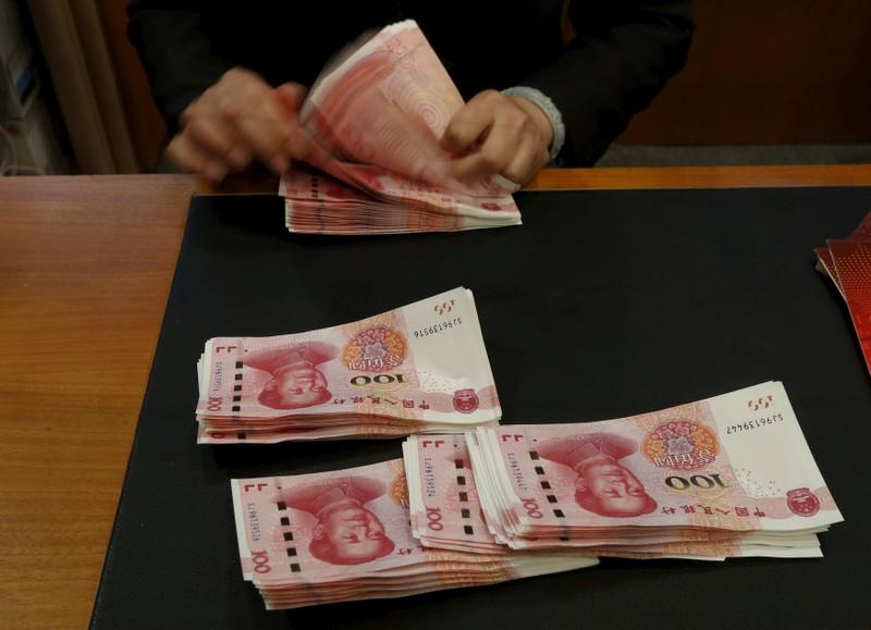 Beijing to act against hidden local debt China Daily