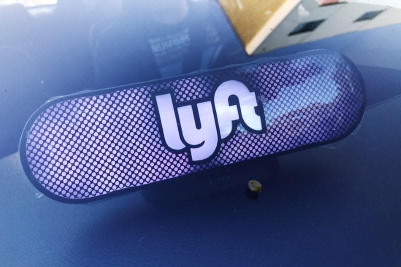 Lyft surpasses 5000 selfdriving rides with Aptiv fleet