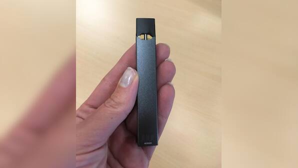 Israel bans Juul e-cigarettes citing 'grave' public health risk
