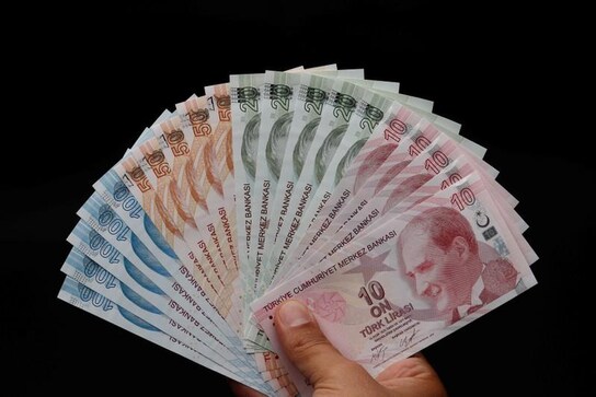 Turkey accuses U.S. of waging 'economic war' in pastor dispute Turkey accuses U.S. of waging 'economic war' in pastor dispute