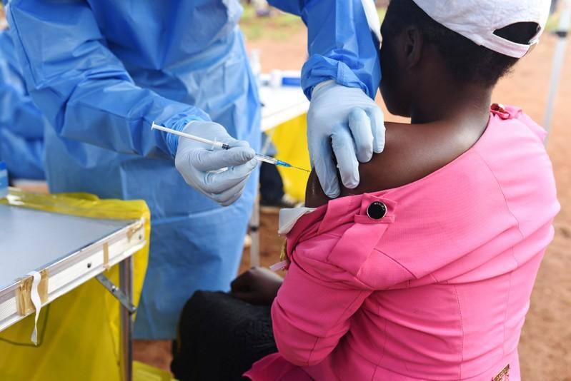 Congo approves more experimental Ebola treatments