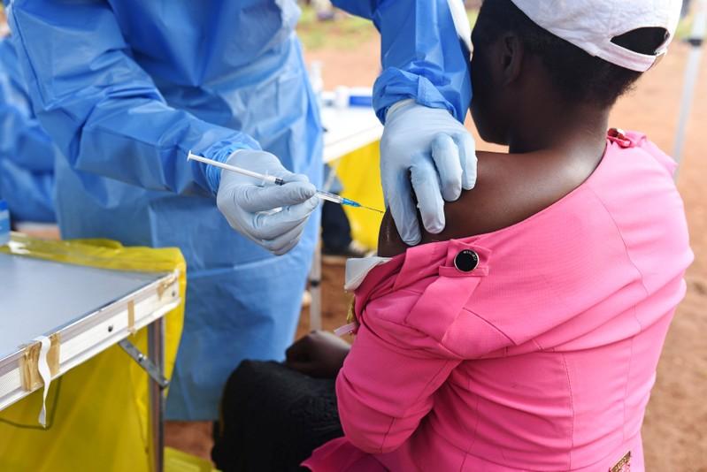 Congo approves more experimental Ebola treatments Congo approves more experimental Ebola treatments