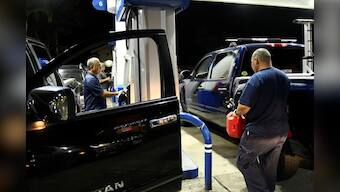 Powerful Hurricane Lane bears down on Hawaii