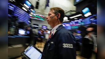Wall Street weighed by new round of U.S.-China tariffs