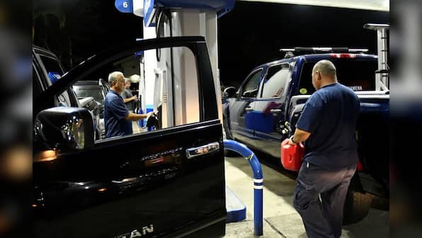 Drenching Hawaii, Hurricane Lane is downgraded to Category 3 storm