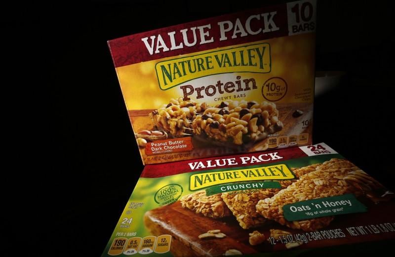 General Mills changing Nature Valley labels after lawsuits pesticide claim