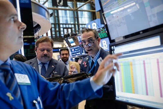 S&P, Nasdaq hit new highs on trade optimism; tech climbs - Business News , Firstpost