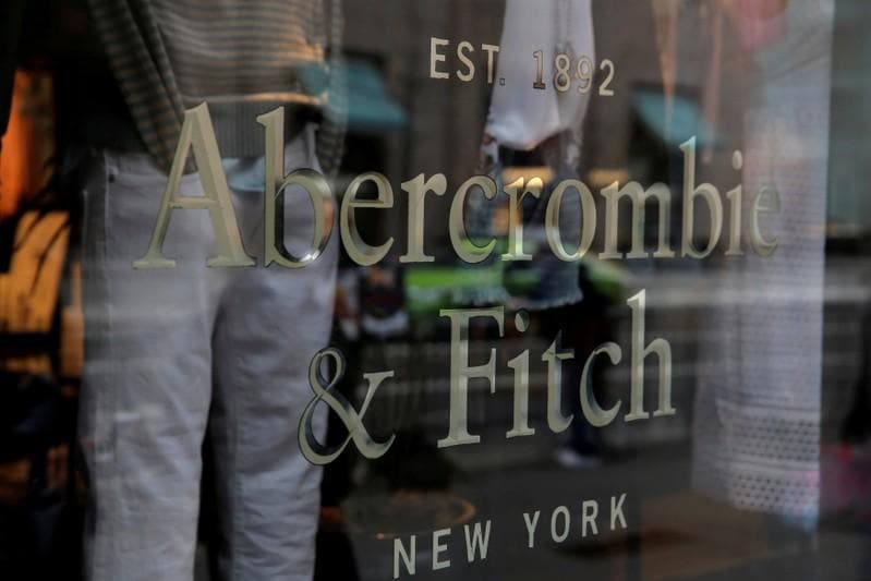 abercrombie europe