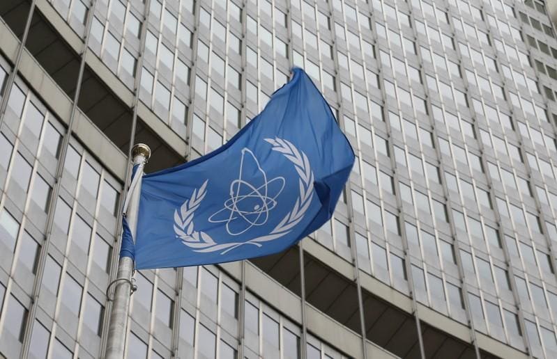 Iran is complying with nuclear deal restrictions IAEA report