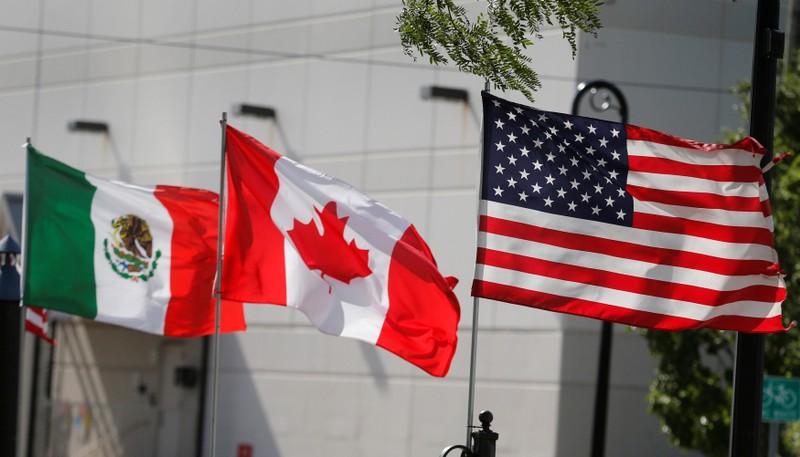 As clock ticks, Canada and U.S. seek ways to salvage NAFTA As clock ticks, Canada and U.S. seek ways to salvage NAFTA