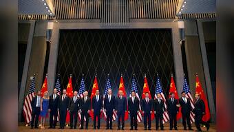 U.S., China to keep talking on trade after little progress in Shanghai