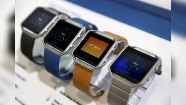 Fitbit cuts 2019 revenue view, Versa Lite sales lag; shares tank