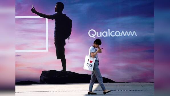 Qualcomm outlook clouded by Huawei's smartphone gains in China