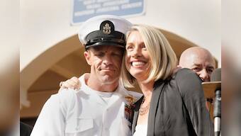 Navy revokes awards given to prosecutors in Navy SEAL court-martial