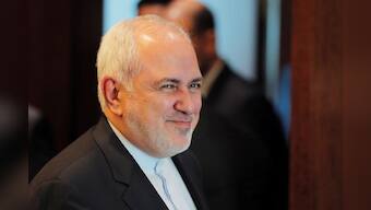 Iran says ready for worst in battle to save nuclear deal amid standoff with U.S.