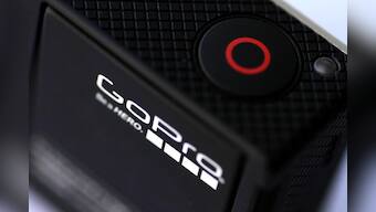 GoPro reports smaller loss on cost cuts